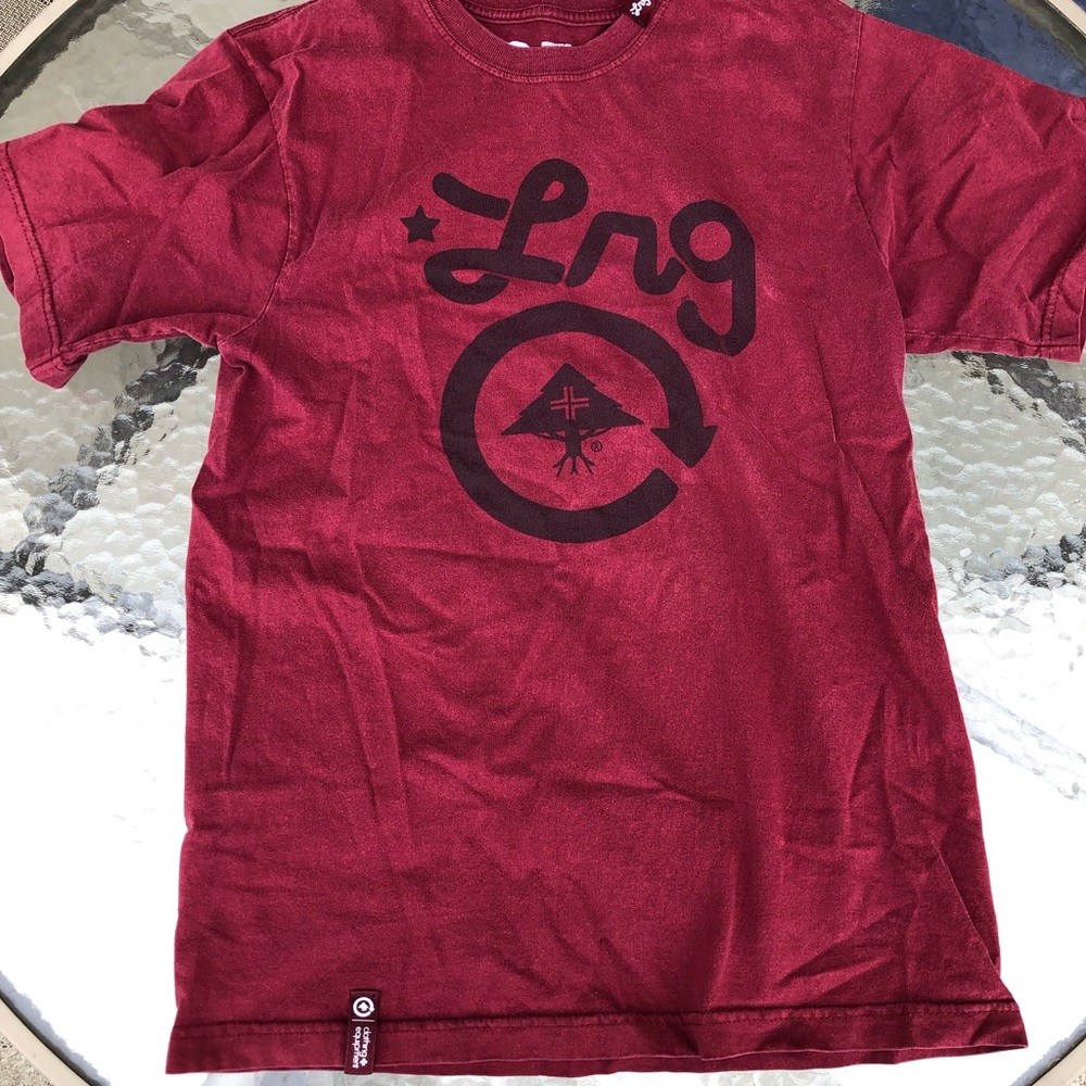 LRG t shirt